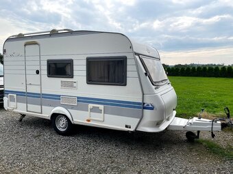 Karavan HOBBY 400 - 4