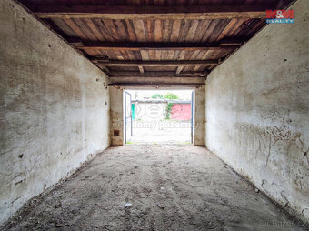 Prodej garáže, 19 m², Ostrava, ul. Švermova - 4