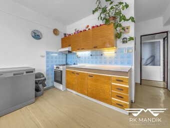Prodej bytu 2+1, 54 m2 - Kutná Hora - Šipší, ev.č. 619A - 4