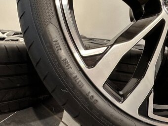 original alu kola Audi r20 A5 S5 B10 FU 8B3601025N - 4