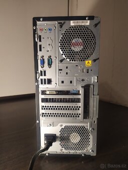 PC sestava - i5 7500|RX 570|16GB|256GB|WIN11 - 4