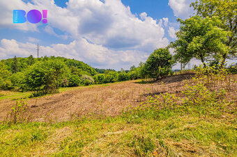 Prodej pozemku, 3 600 m², Kojkovice - 4