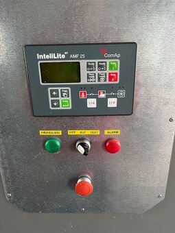 Prodáme dva plně funkční DA ČKD Hořovice - 4