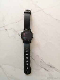Chytré hodinky Garmin vivoactive 4, 45 mm - SLEVA - 4