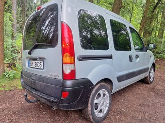 Kangoo - 4
