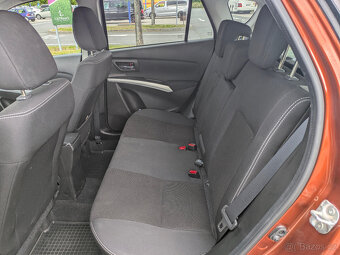 SX4 S-cross 1.4, 103kw, premium, r.v. 2019 - 4