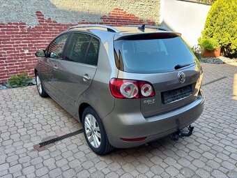 Volkswagen Golf Plus 1.2 TSi, 77 kw, 2012, 142tkm, STYLE - 4