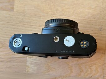 Nikon FE - 4