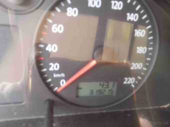 VW TRANSPORTER T5 - 4