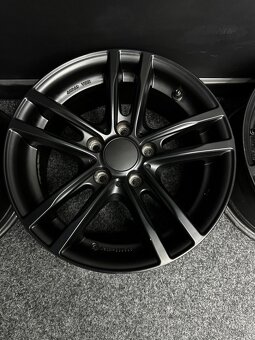 Alu UniWheels 5x120 16” - 4