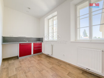 Pronájem bytu 1+1, 41 m², Studeněves, okr. Kladno - 4