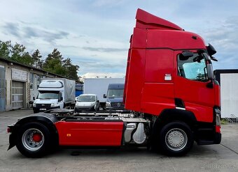 RENAULT T STANDART AUTOMAT EUR VI Tahač návěsů - 4