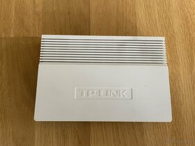 Router TP-Link TL-R402M, 10/100Mbit - 4