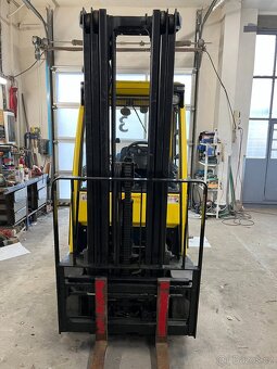 Hyster H1 6FT - 4