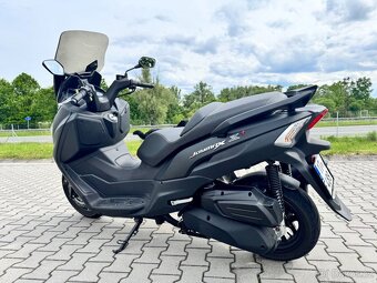SYM JOYMAX Z 300, r.v. 2023, 19 kW, 2 tis. Km - 4
