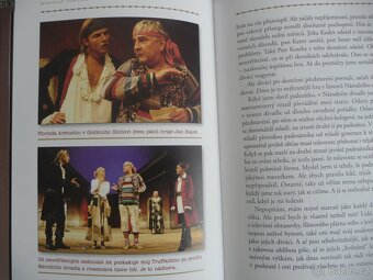 Miroslav Donutil - Šedesát uzlíků na provázku života - 4