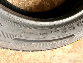 205/55 R16 91H Barum Polaris 6 - 4