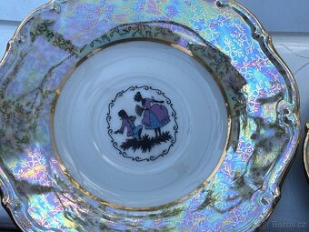 Karlovarský porcelán. - 4