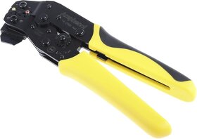 Nové krimpovací kleště Amphenol Ta 0100 146 - 4