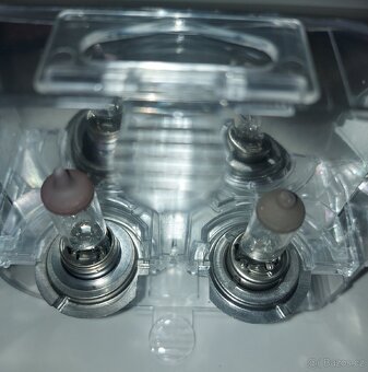 Žárovky H7 Osram - 4