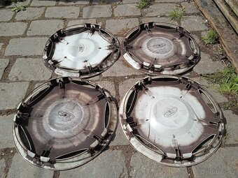 originalni poklice ford r16 - 4