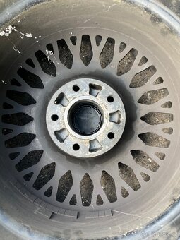 Kola 5x120 bmw límce - 4