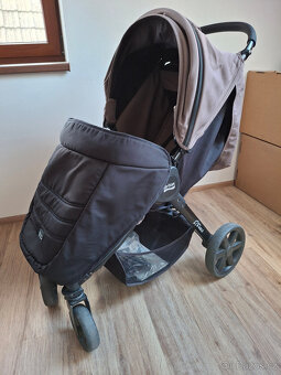 Britax B-Agile - 4