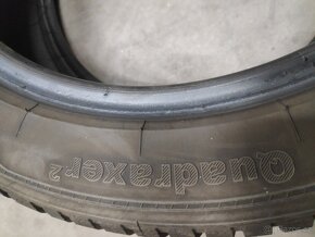 235/45R17 97V Kléber Quadraxer2 - 4