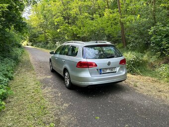 VW PASSAT B7 2.0 TDI CFFB 103kw DSG, Bi-Xenon - 4