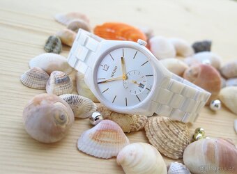 Rado, model True, originál dámské hodinky /NOVÉ ve fóliích/ - 4