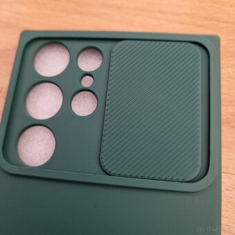 Obal Samsung s22 ultra - 4