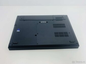 Lenovo ThinkPad L560 /i7 6600/8GB RAM/480GB SSD/W11 Záruka - 4