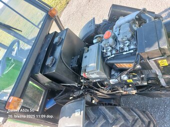Vega standard 30HP - 4