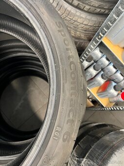 285/35R23 Continental - 4