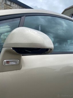 Citroen C4 - 4