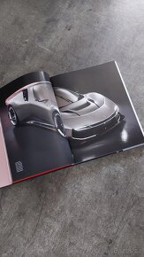 Oficiální Ferrari kniha - 4