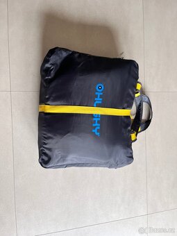 Dětský spacák HUSKY GALY do výšky 145cm - 4