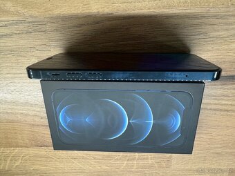 Apple iPhone 12 Pro 256gb - 4