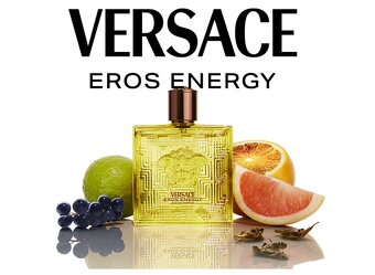 Versace Eros Energy parfémovaná voda pánská 100 ml - 4