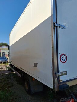 Mitsubishi Fuso Canter - 4