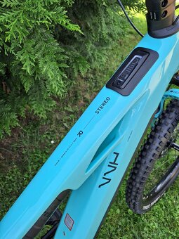 elektrokolo Cube Stereo Hybrid ONE77 HPC RACE 800 - Dazzle´n - 4