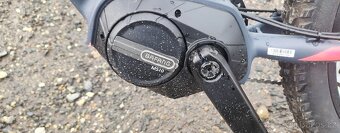 Horské elektrokolo Hill 8.4 W Evo (Bafang 510) - 4