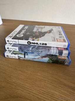 Playstation 5 - 1 TB - 4
