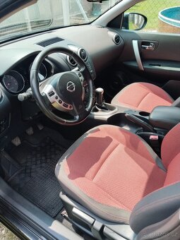 Nissan Qashqai 1.6i - 4
