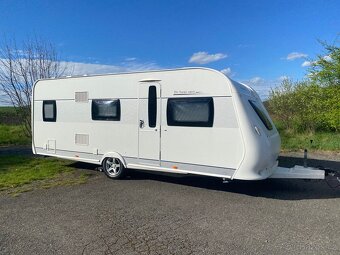 Karavan HOBBY KMF 545 - 4