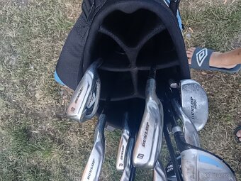 Prodám golfové hole - 4