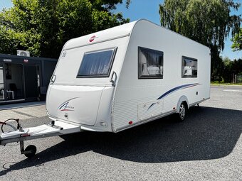 Burstner Averso 495 TK ~ Palandy - 4