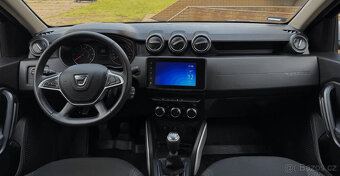 Dacia Duster 1.0 TCe Prestige 4x4 - 4
