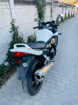Suzuki GSX 650 F r.v. 2011 - 4