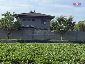 Prodej rodinného domu, 177 m², zahrada 667 m², Veleň - 4